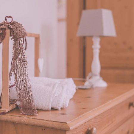 Agritur Ca' De Mel Villa Fiavè Kültér fotó