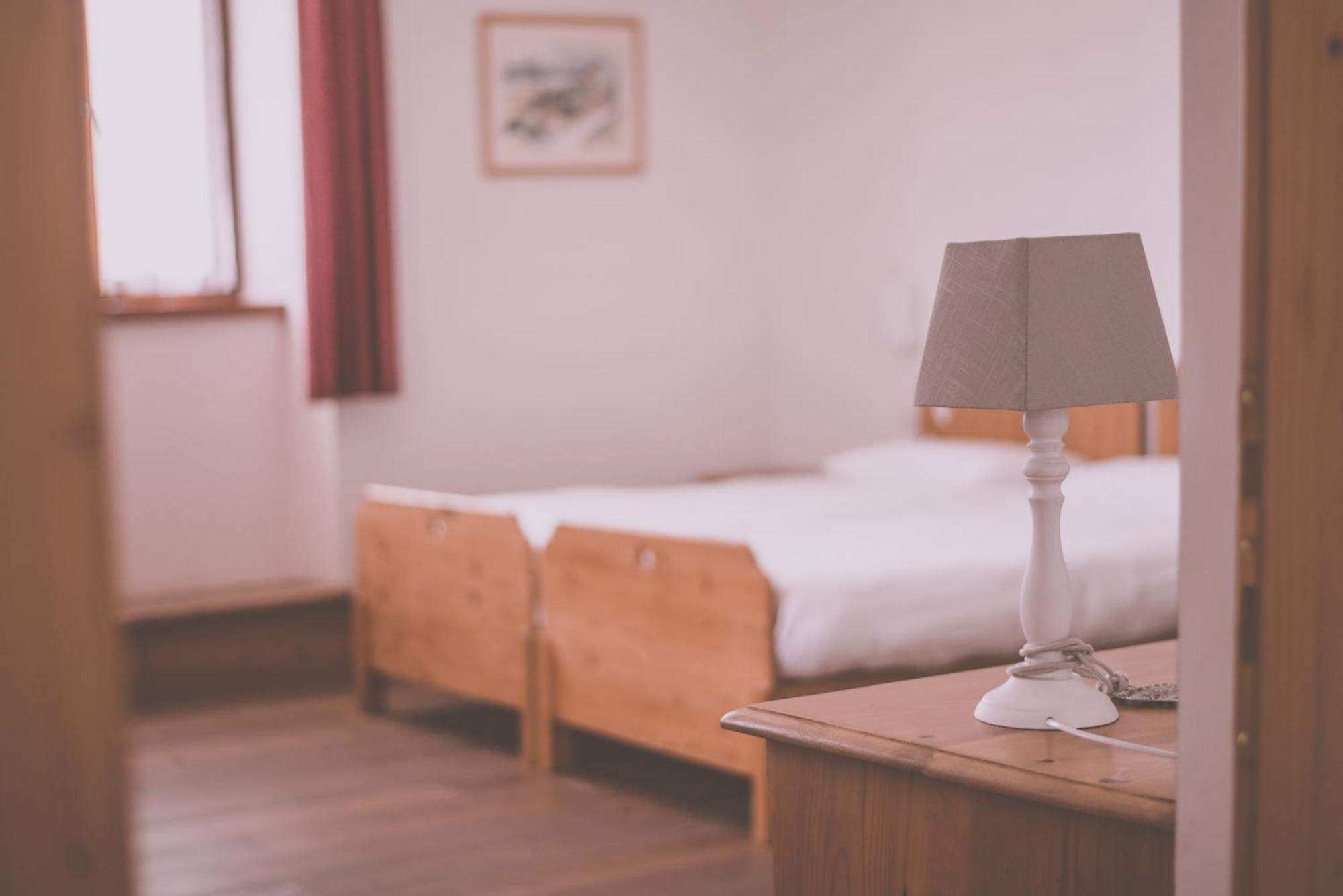 Agritur Ca' De Mel Villa Fiavè Kültér fotó