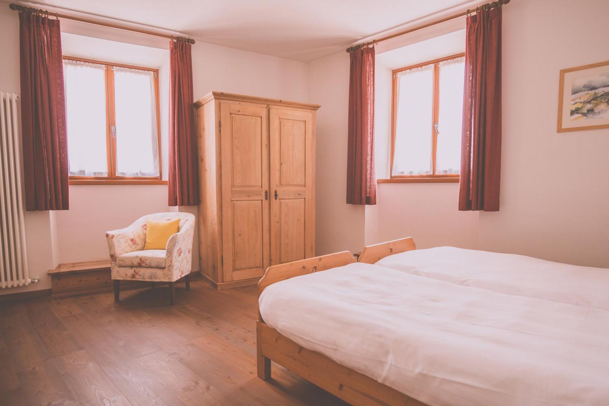 Agritur Ca' De Mel Villa Fiavè Kültér fotó