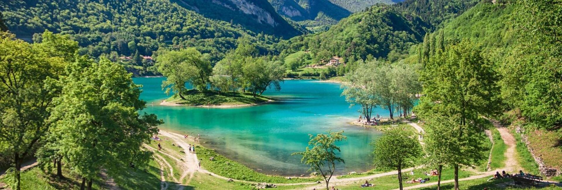 Agritur Ca' De Mel Villa Fiavè Kültér fotó