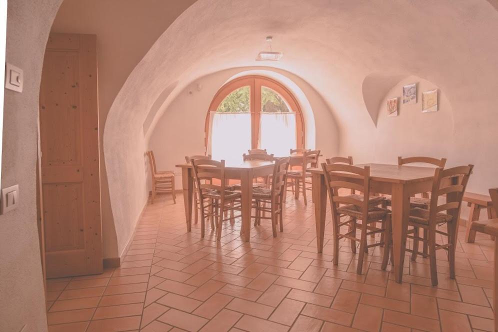 Agritur Ca' De Mel Villa Fiavè Kültér fotó