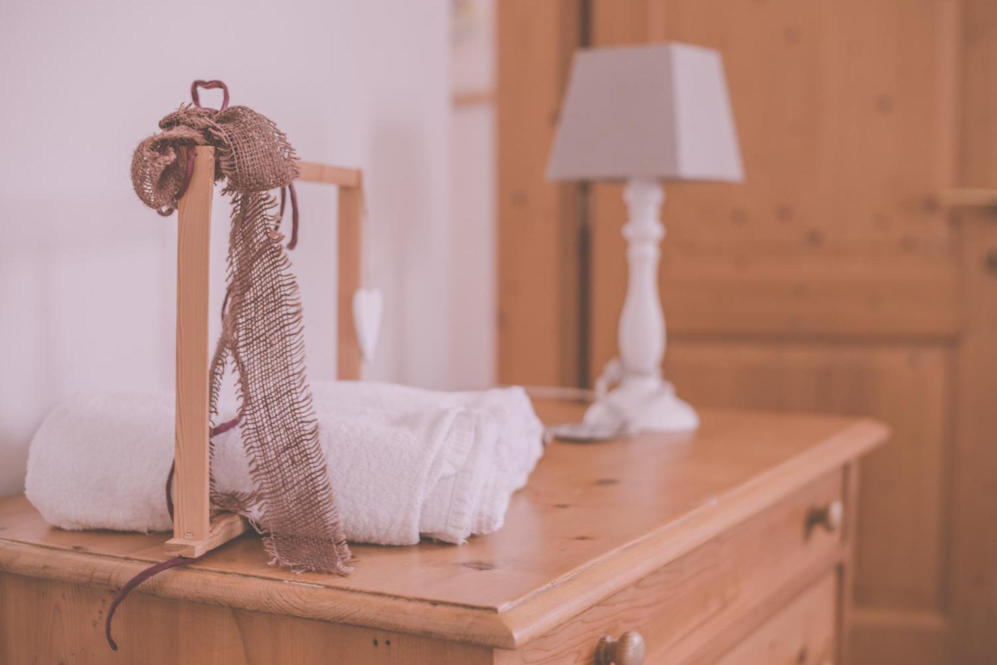 Agritur Ca' De Mel Villa Fiavè Kültér fotó