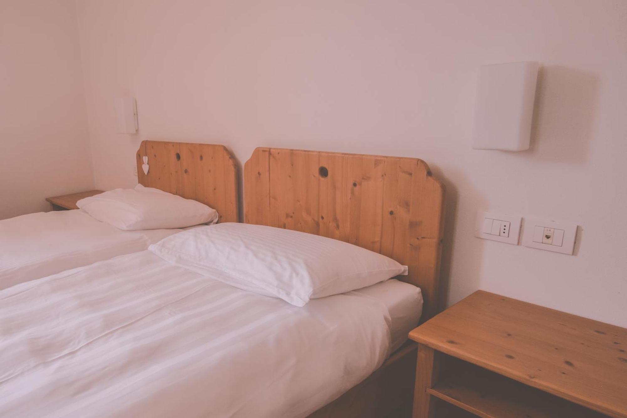 Agritur Ca' De Mel Villa Fiavè Kültér fotó
