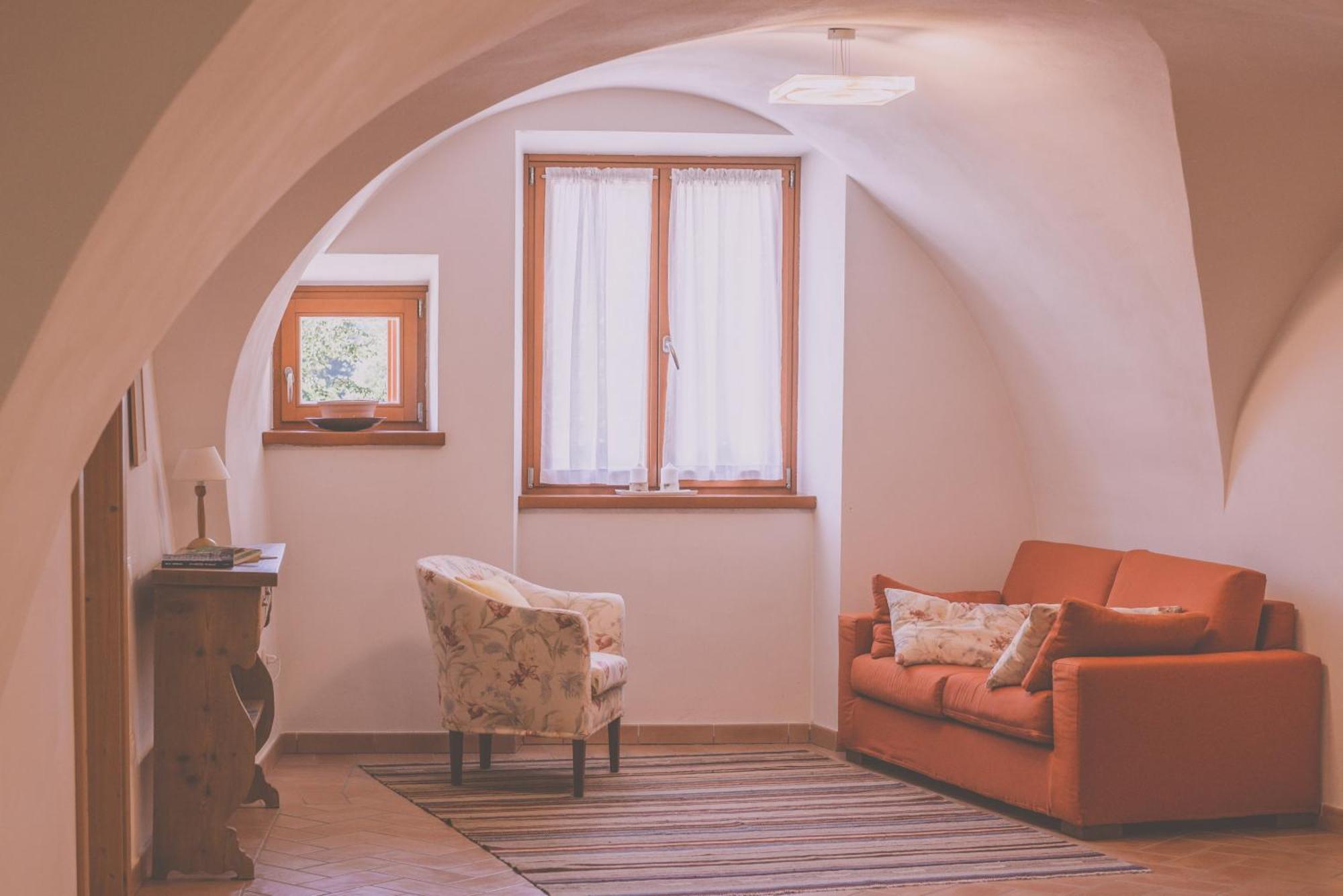 Agritur Ca' De Mel Villa Fiavè Kültér fotó