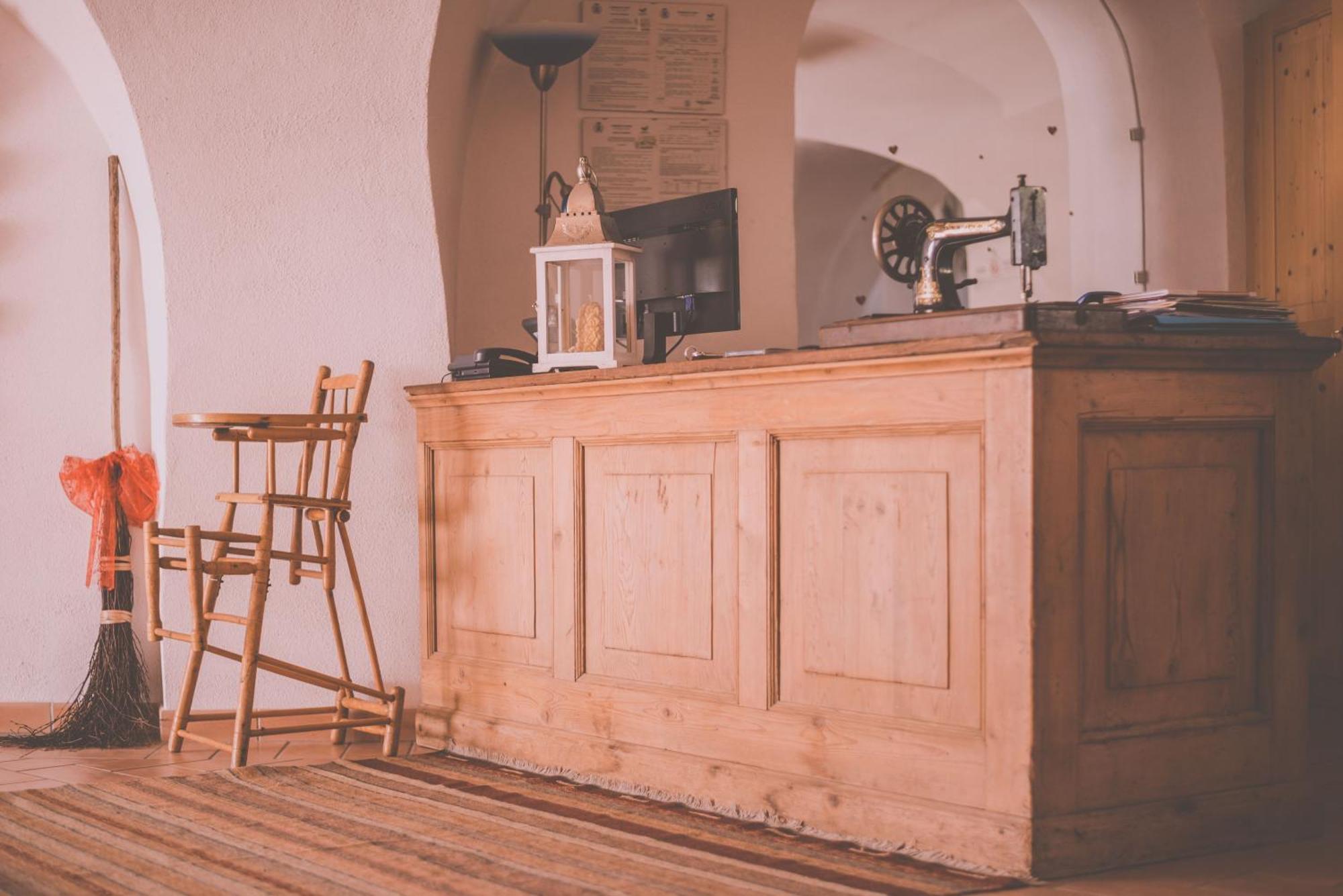 Agritur Ca' De Mel Villa Fiavè Kültér fotó