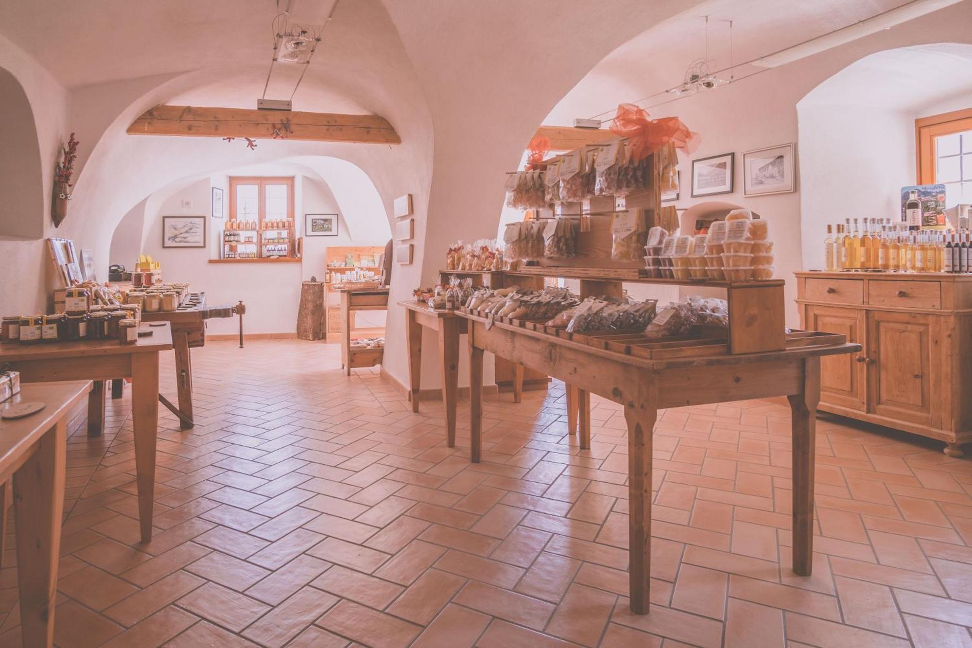 Agritur Ca' De Mel Villa Fiavè Kültér fotó