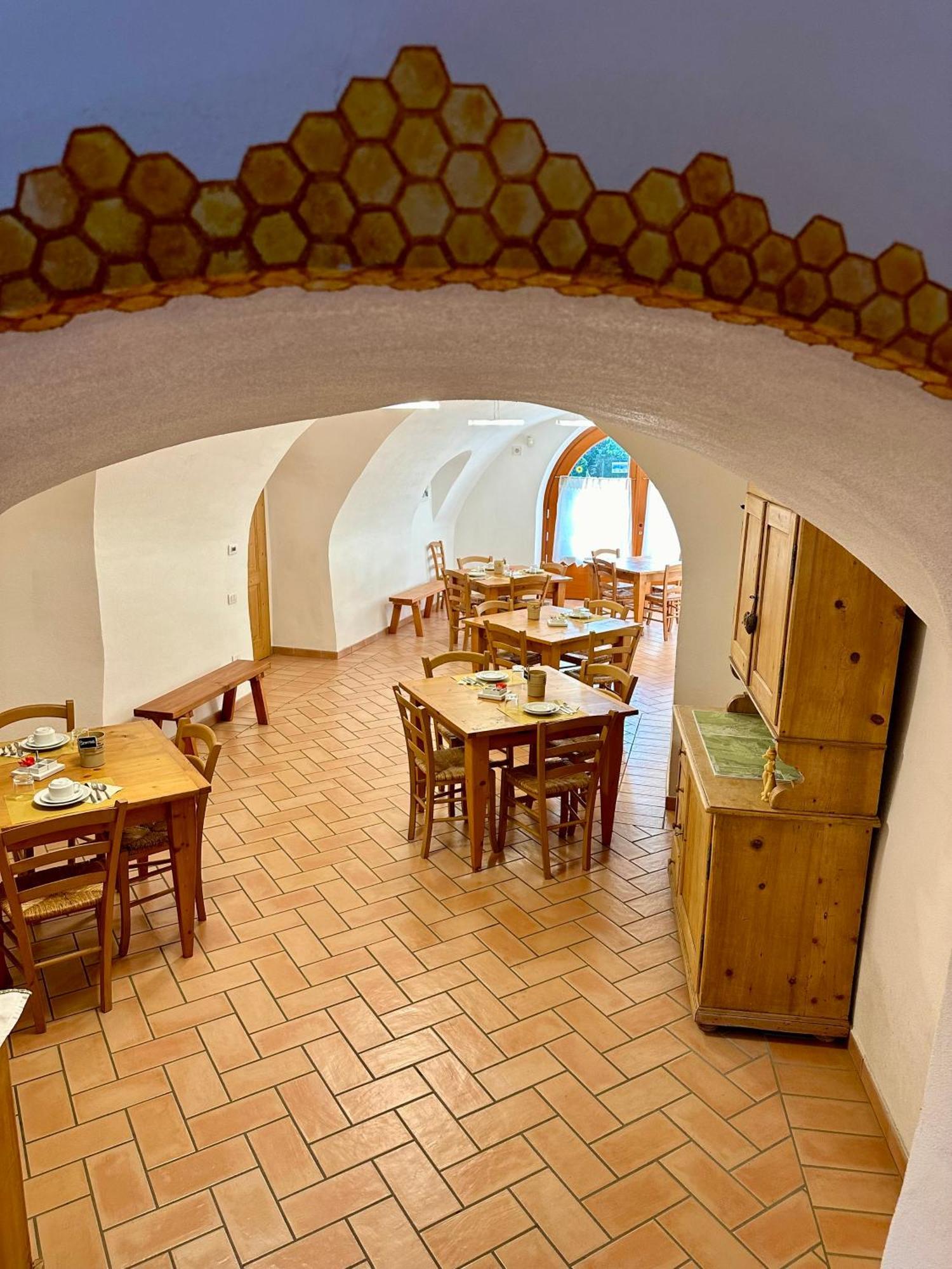 Agritur Ca' De Mel Villa Fiavè Kültér fotó