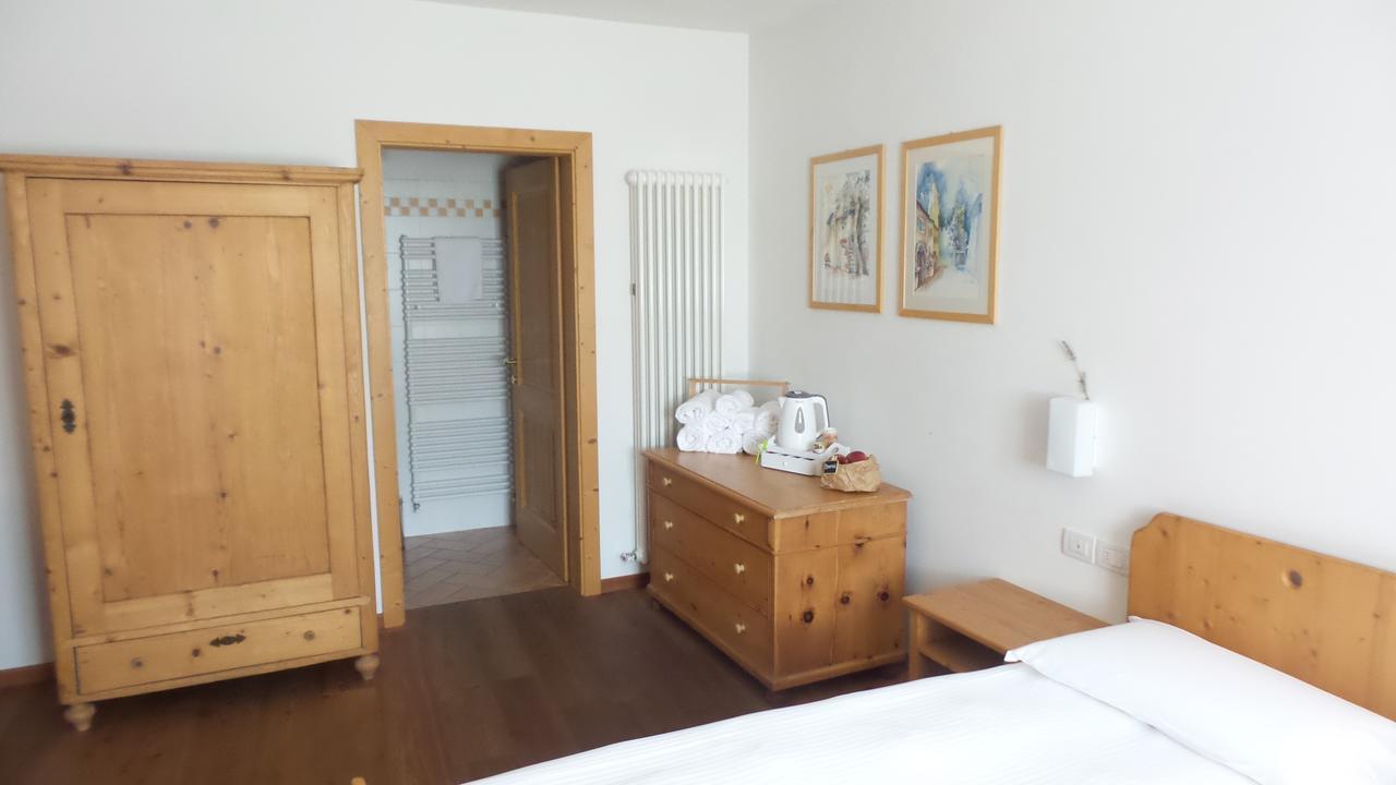Agritur Ca' De Mel Villa Fiavè Kültér fotó