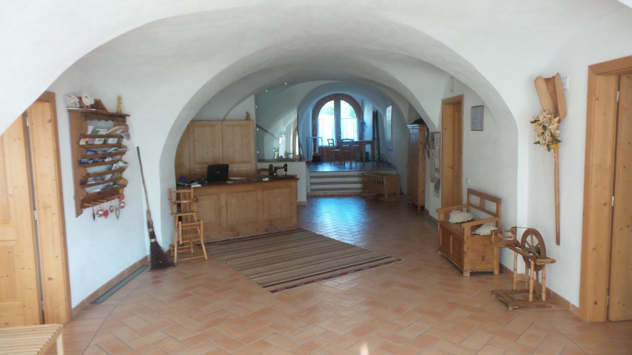 Agritur Ca' De Mel Villa Fiavè Kültér fotó