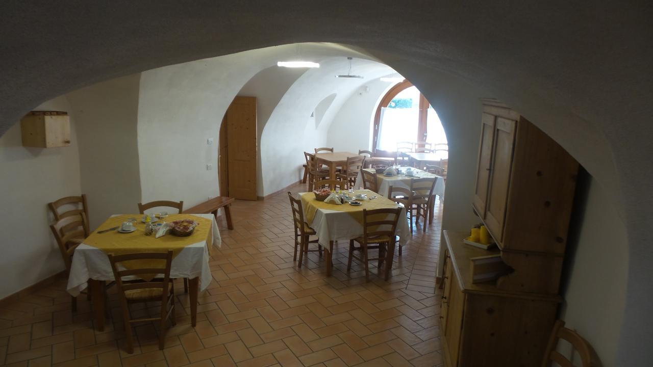 Agritur Ca' De Mel Villa Fiavè Kültér fotó